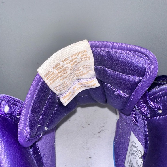 Dunk High “Varsity Purple” - Picture 4 of 6